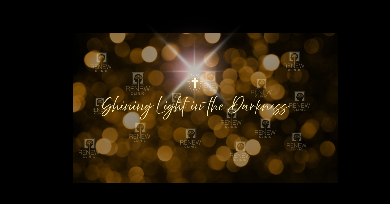 “Shining Light in the Darkness” fundraiser featuring Darryl Strawberry