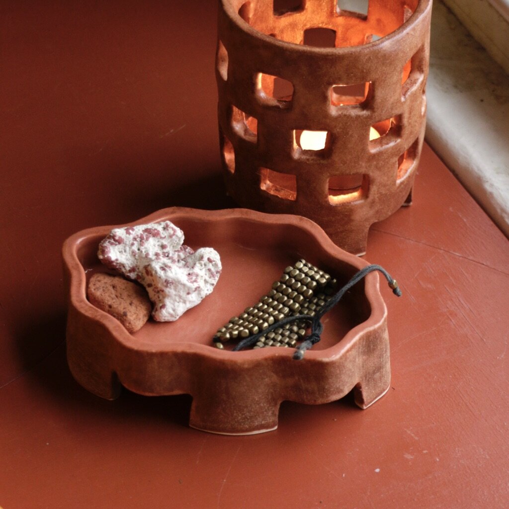 Waves Tray