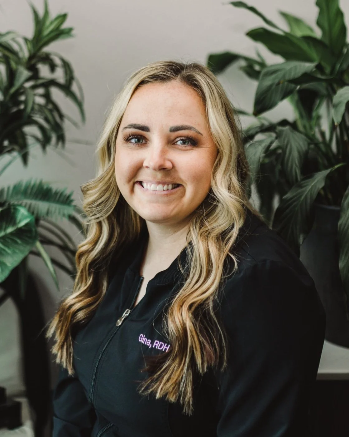 Preston Team — Canyon Creek Dental