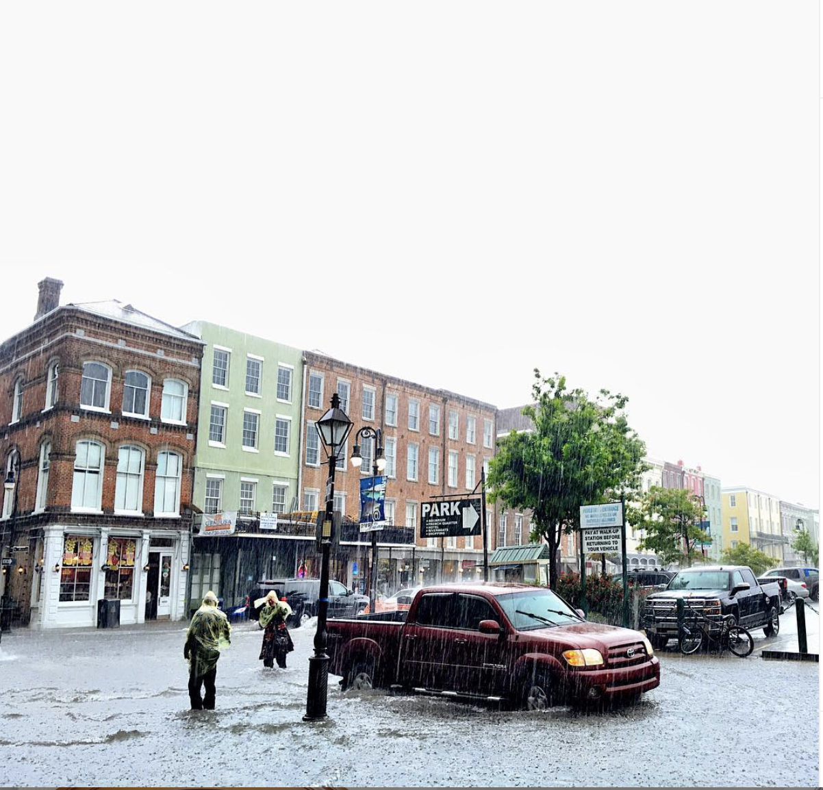 french quarter