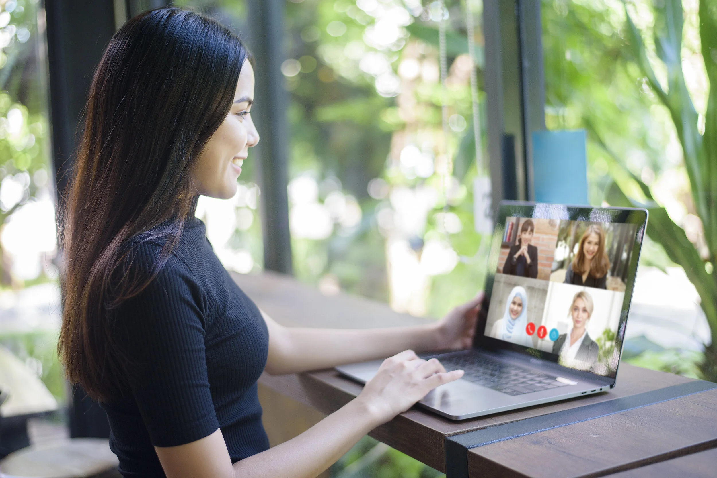 Zhilian Zhaopin Online Job Fair Spring 2021