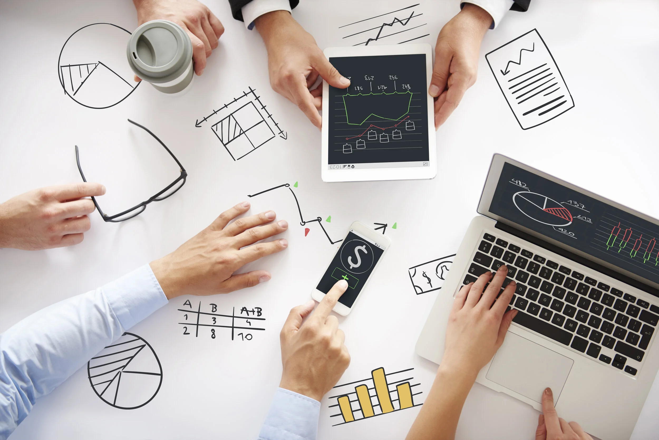 UniCareer-The lastest employment trends in Mainland China of key sectors