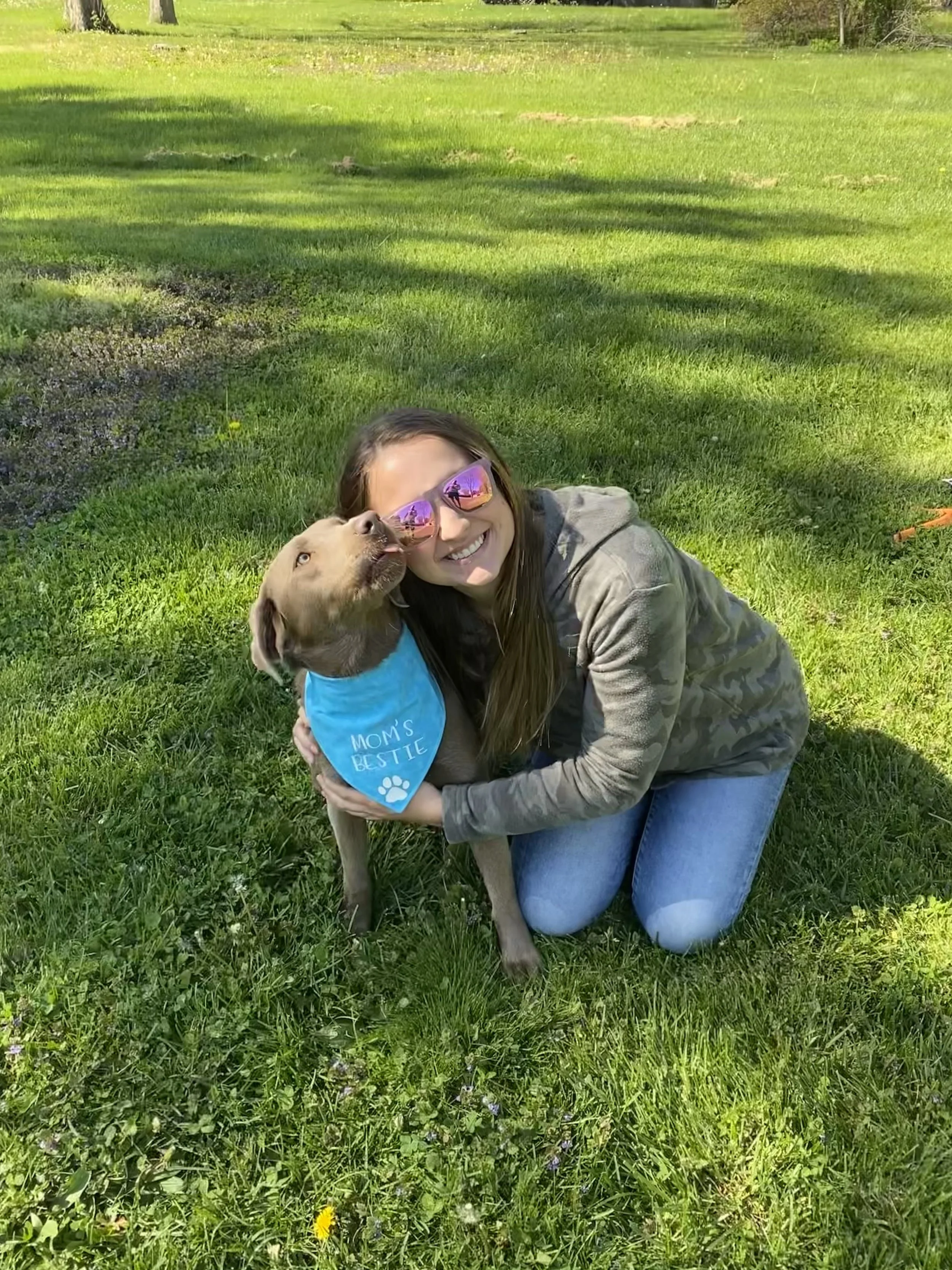 Meet our friends that love Sweet Paws Shop!