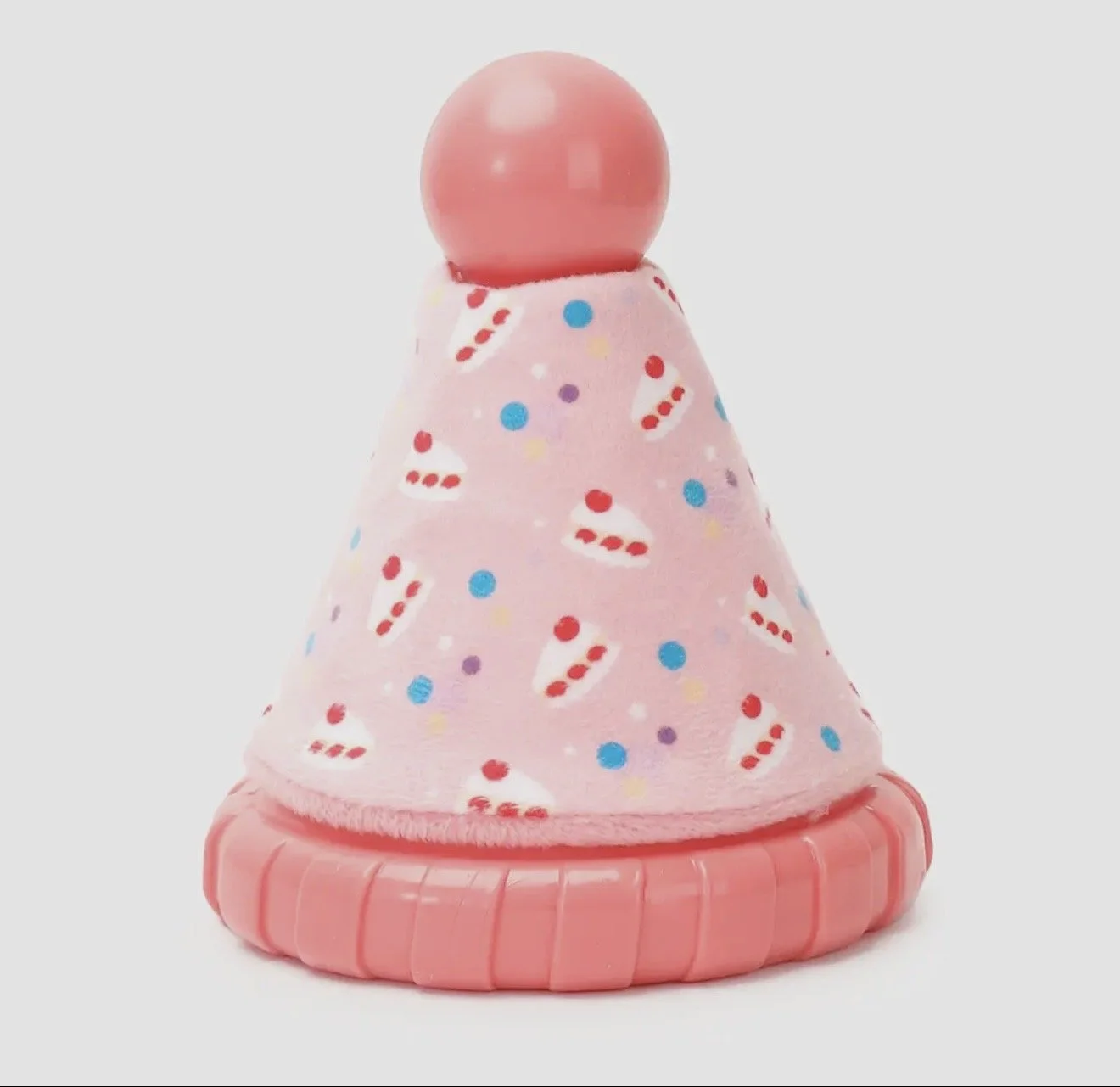 Yappy Birthday Party Hat