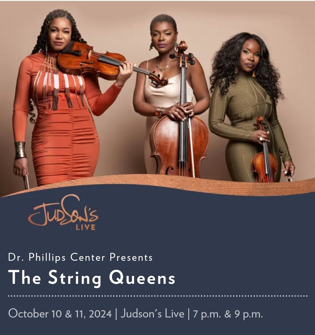 The String Queens