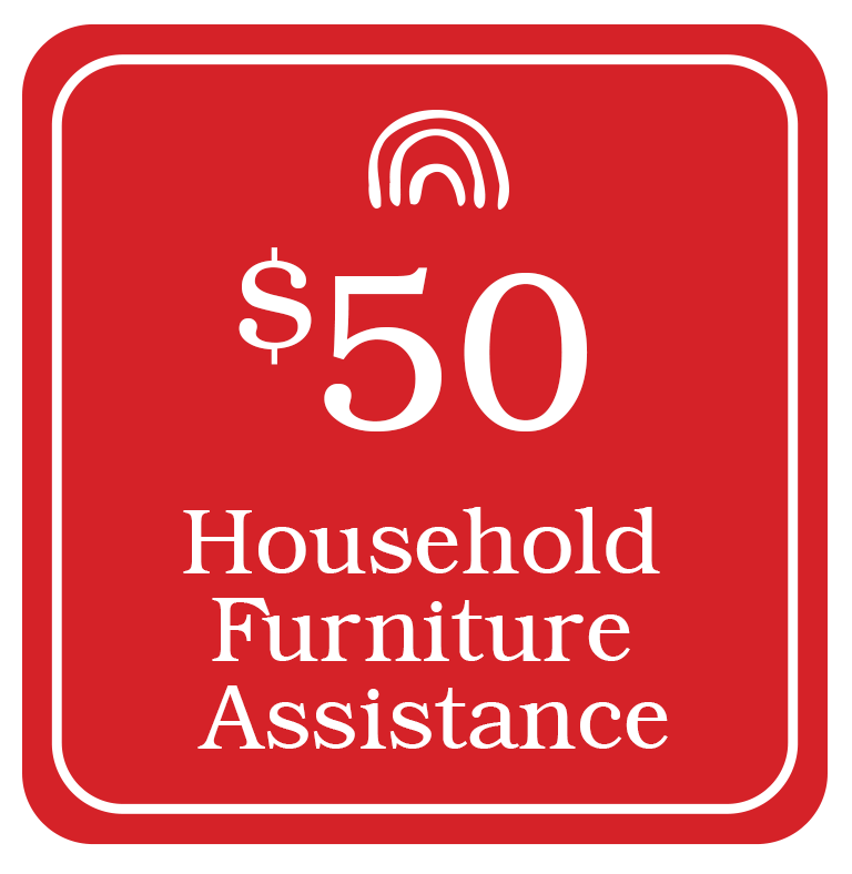 Donations — Provisions Thrift Store