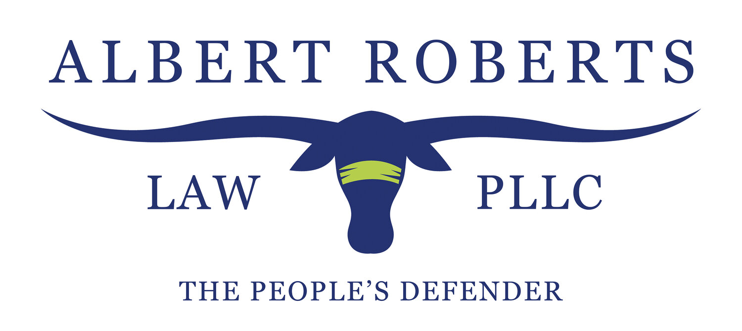 Albert Roberts Law