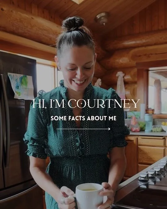 A lot of new faces here and I wanted to re-introduce myself and extend a heartfelt thank you to each you for being here. 

In 2020, I started a small-batch online apothecary to help you all have all-natural home remedies in your home. Since then I al