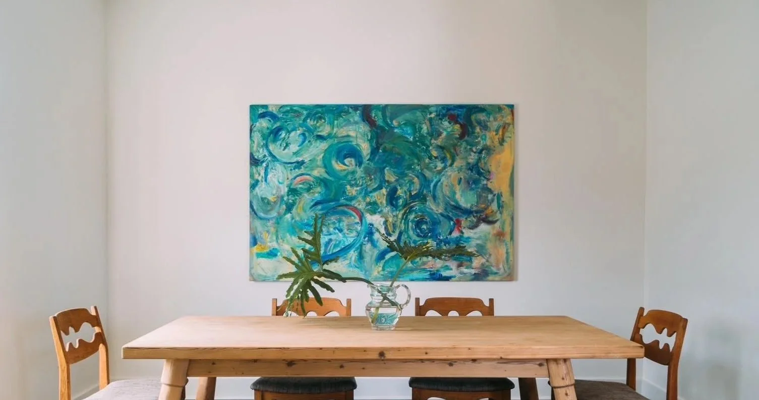 Van Gogh's Dream