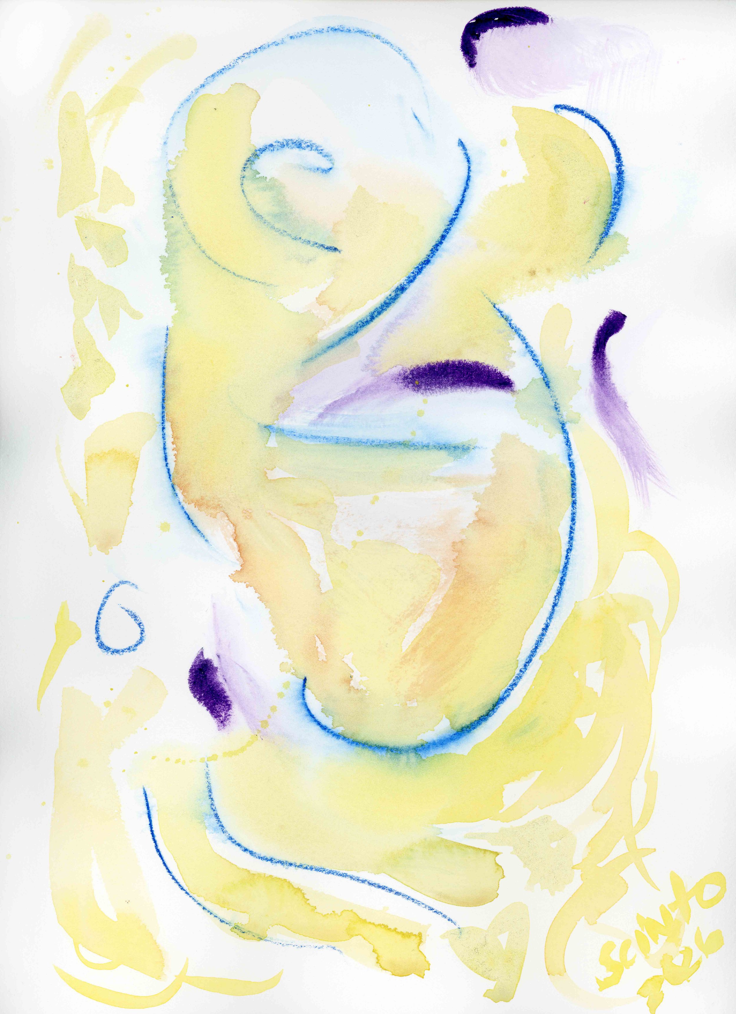 Blind Faith IV