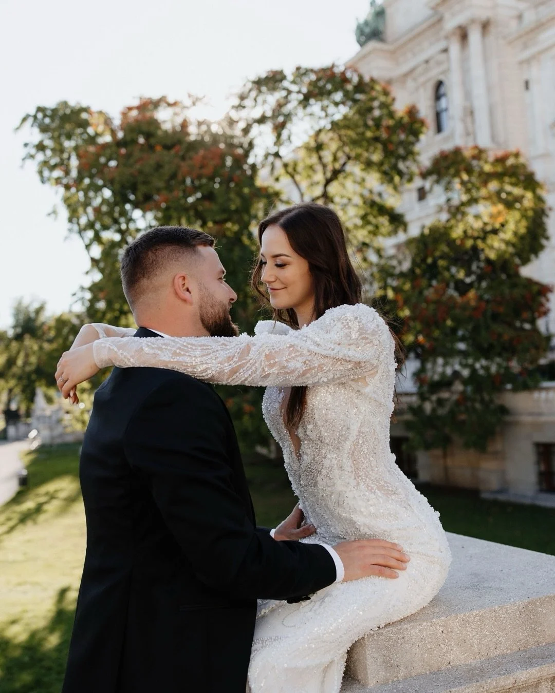 🤍 P&amp;J 🤍
 
@t.klizanova_weddings_events 
@salon_ma_belle 
@henrieta.jonek 
@chrisduris_videography