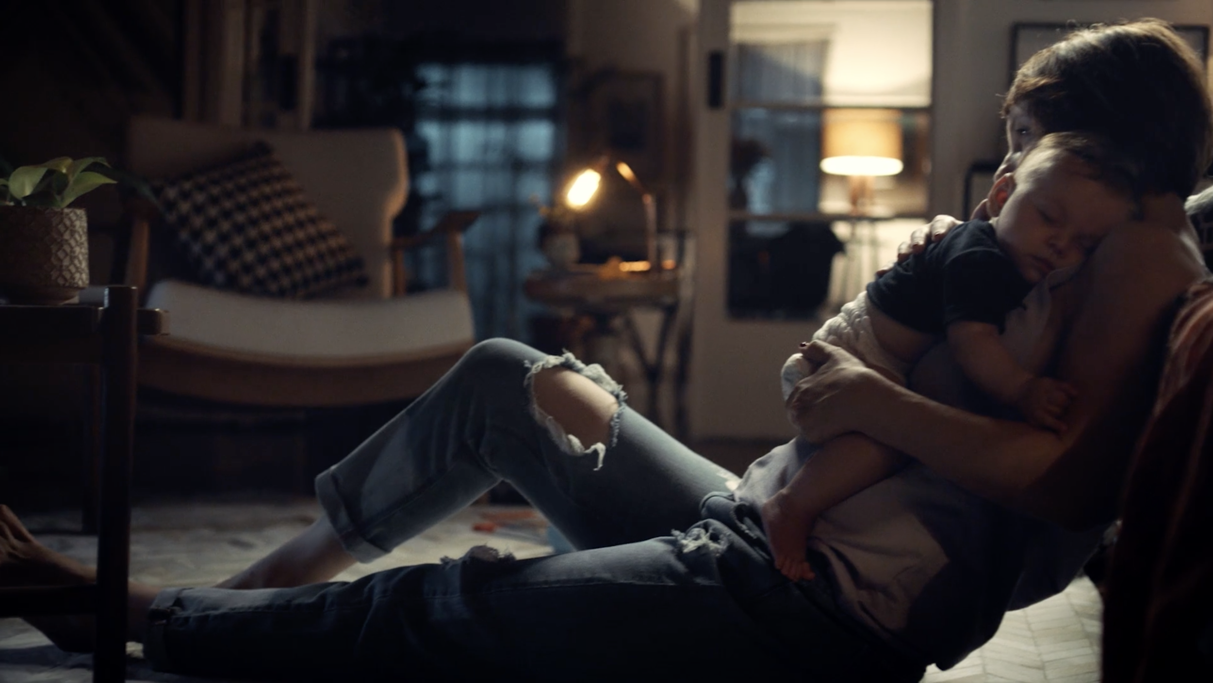 Your hugs inspires ours
