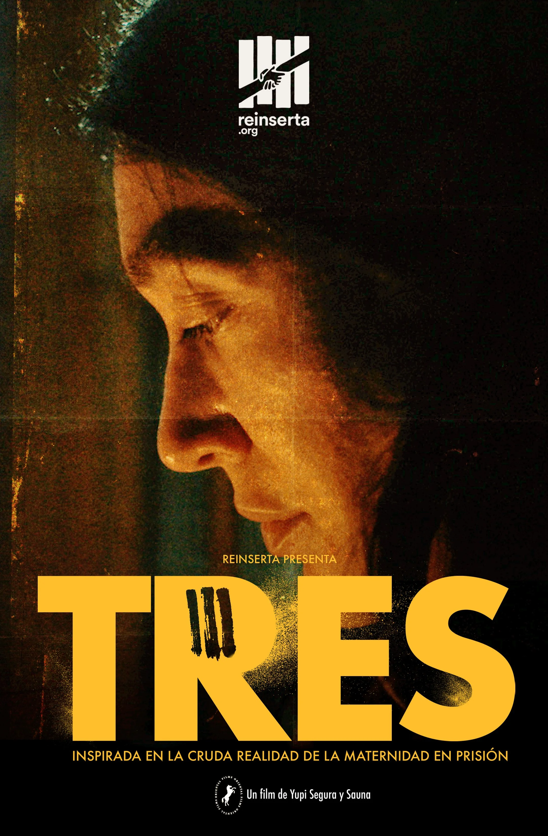 Three