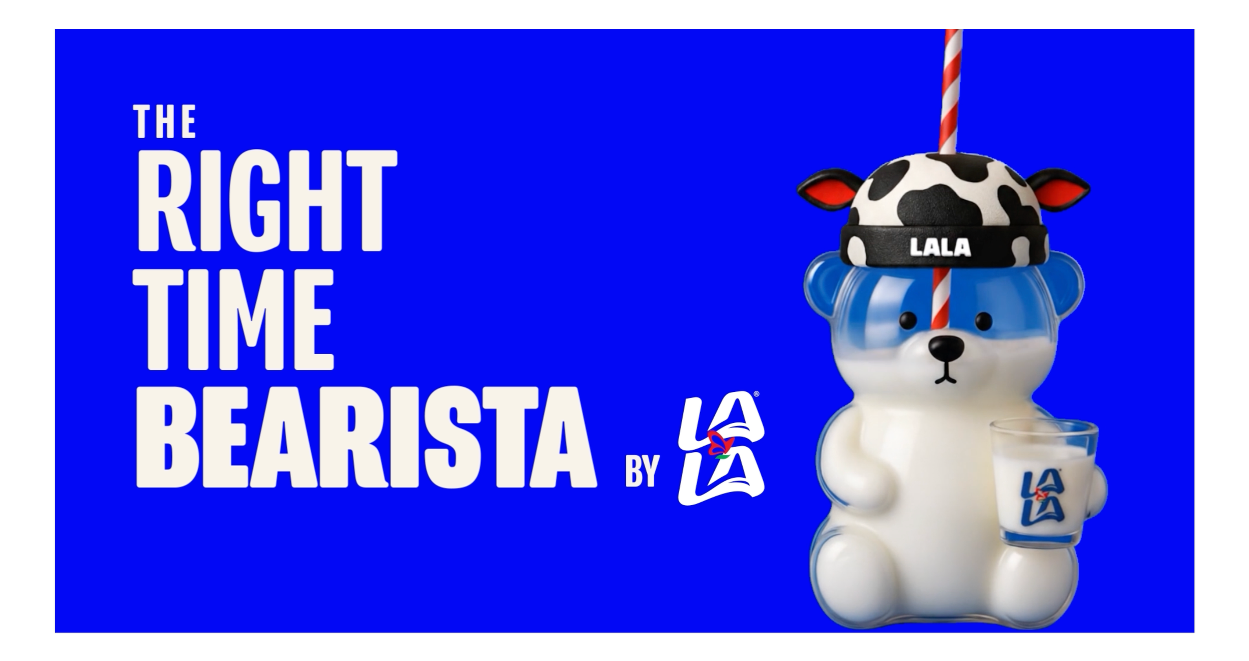 Bearista