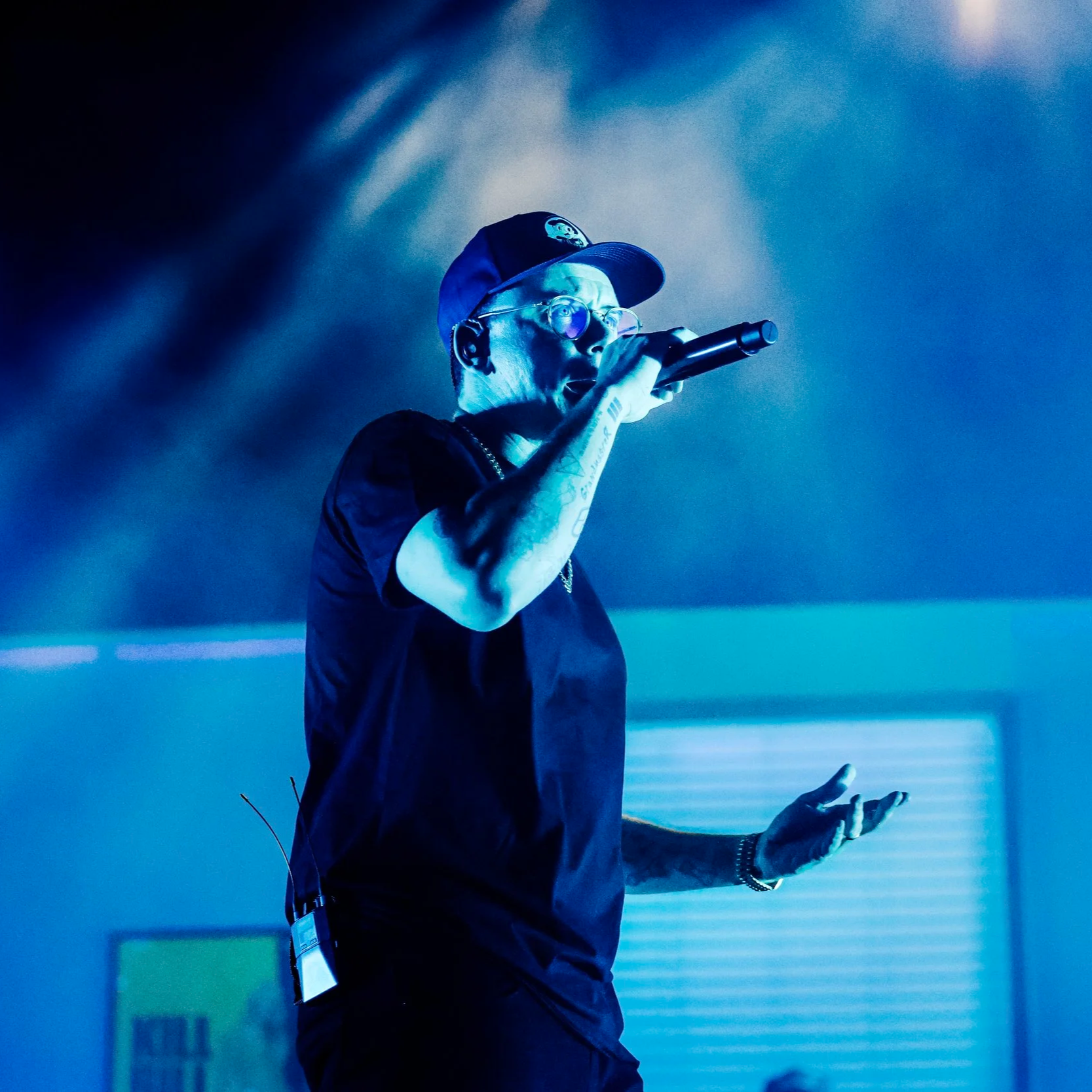 Events/Concert