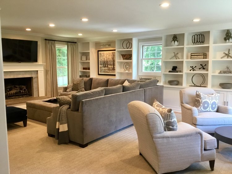 Donna Donaldson Home & Interiors