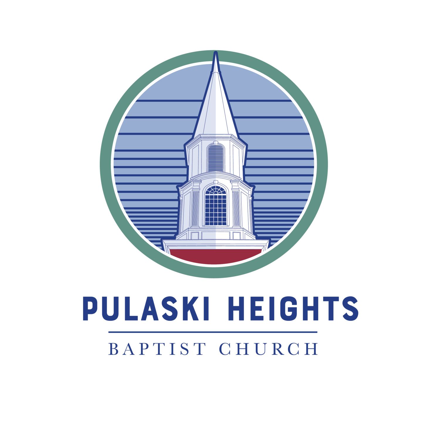 Pulaski Heights Baptist Church
