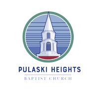 Pulaski Heights Baptist Church
