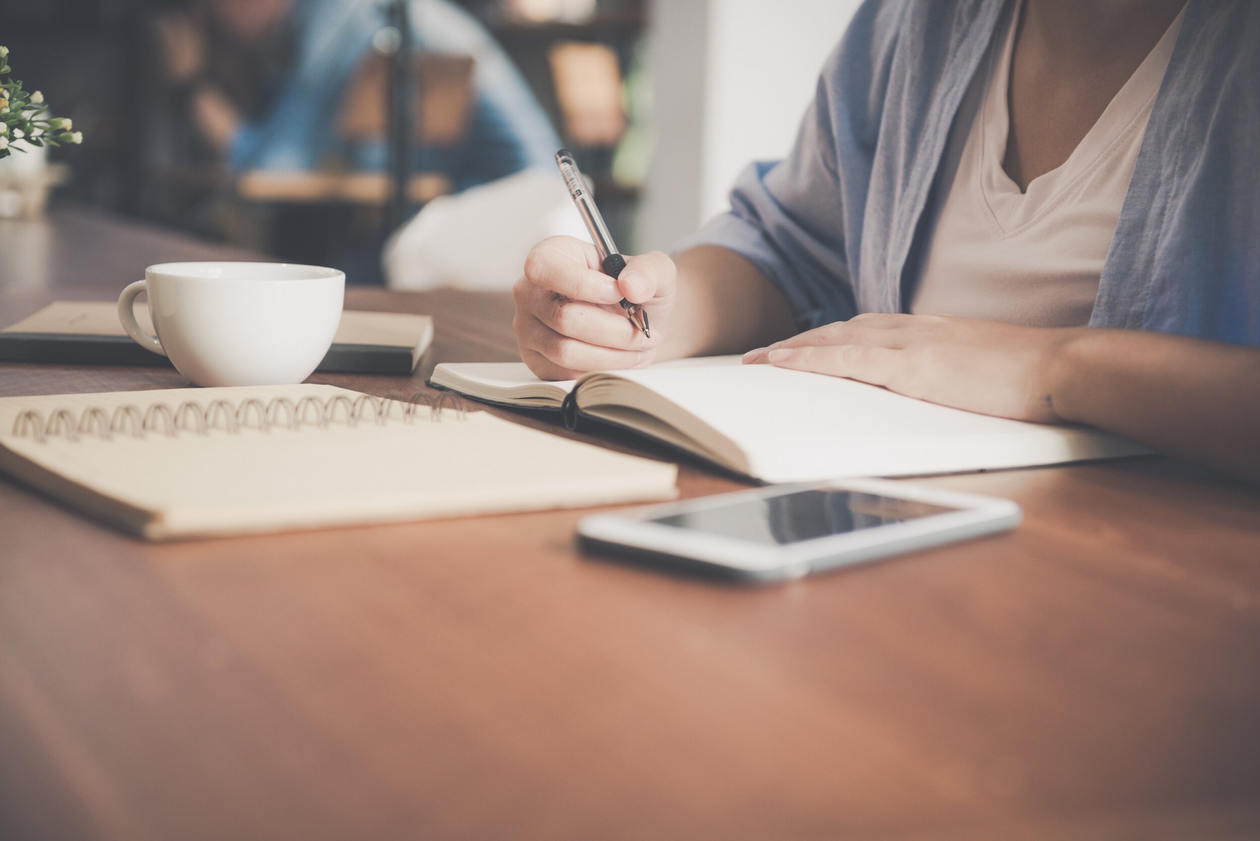 “Are Your Still Working”? Tales From The Other Side