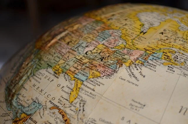 What The World Needs Now……………..