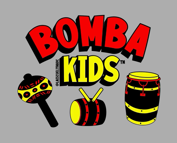 BOMBA KIDS -JAN 2027