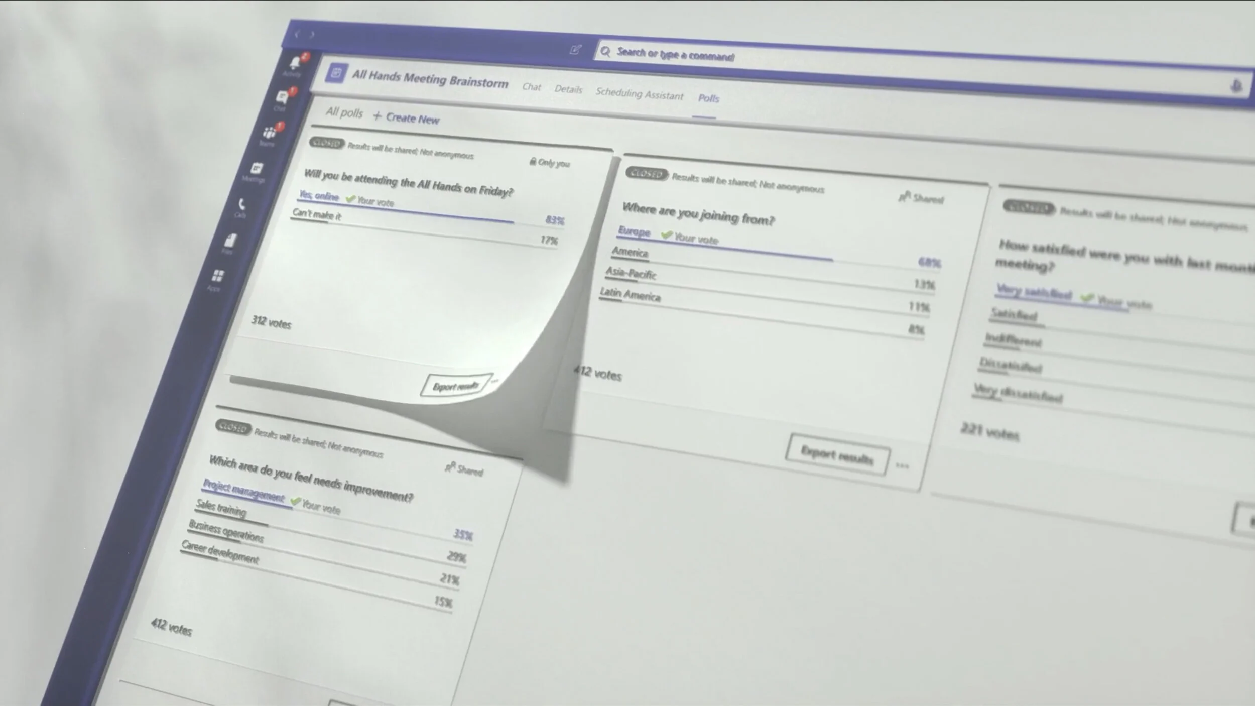 Microsoft Forms