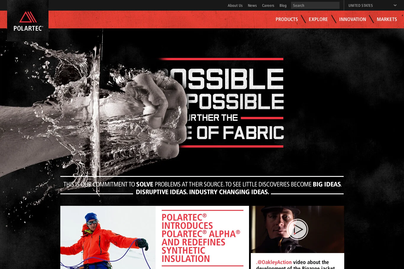 Polartec