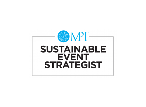 Sustainable Event Strategist