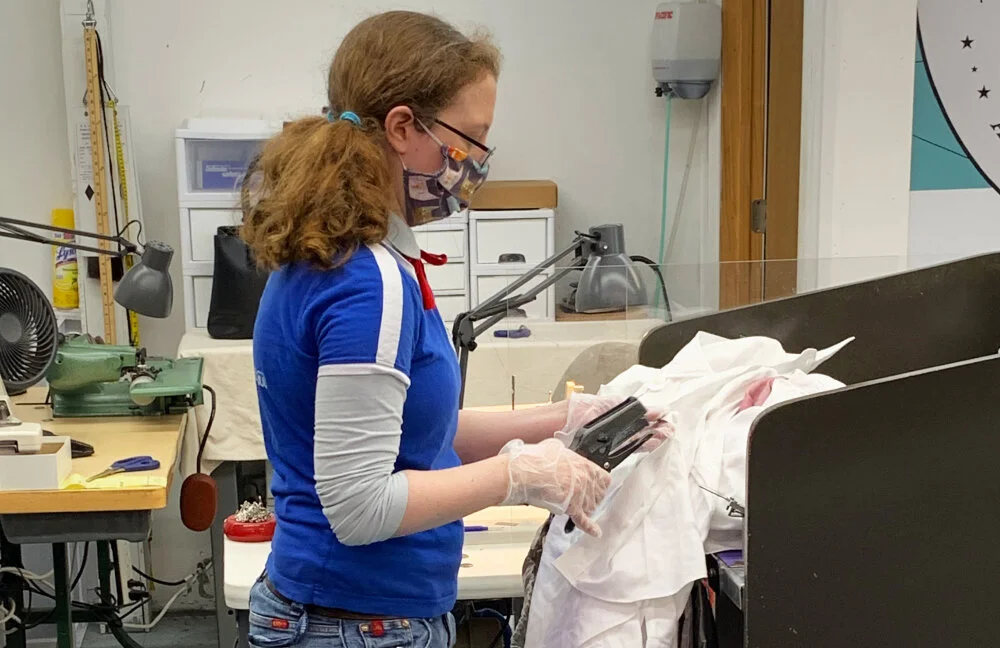 Any Garment Cleaners