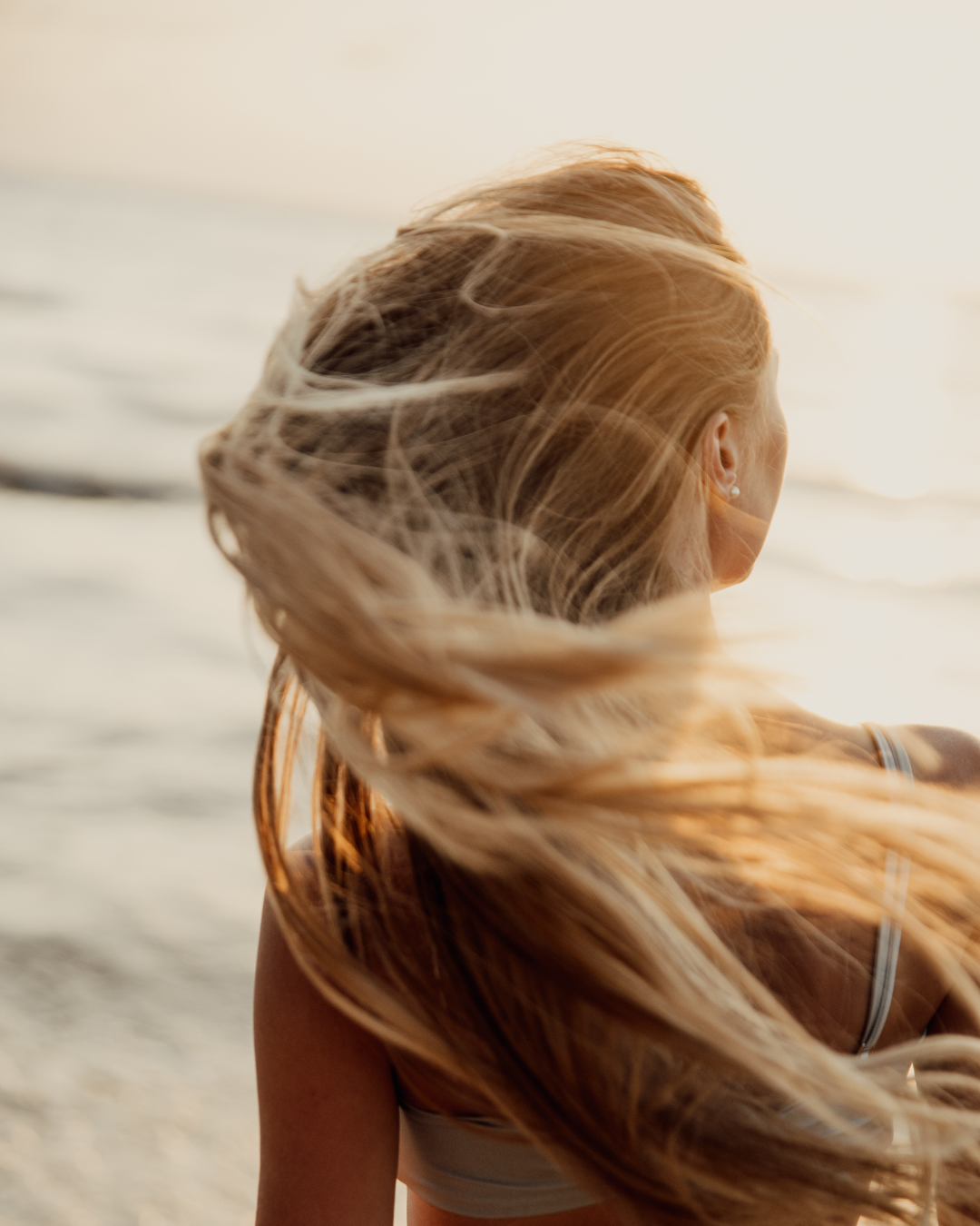3 Ways to Protect Your Hair During the Summer