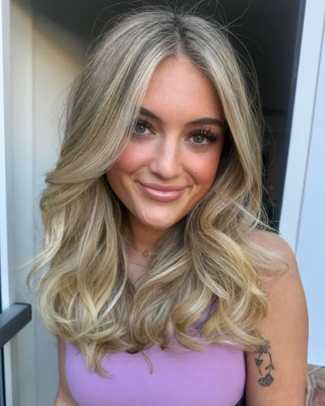 Meet Our Stylist: Caroline