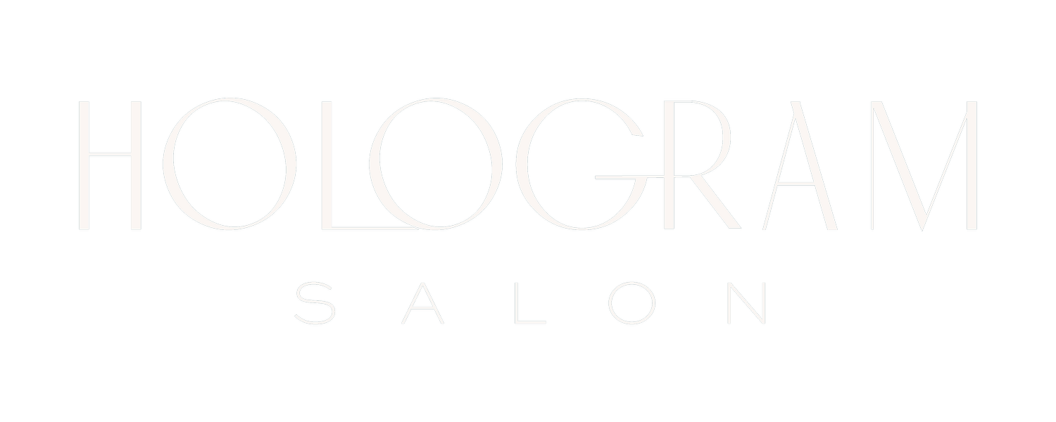 Hologram Salon