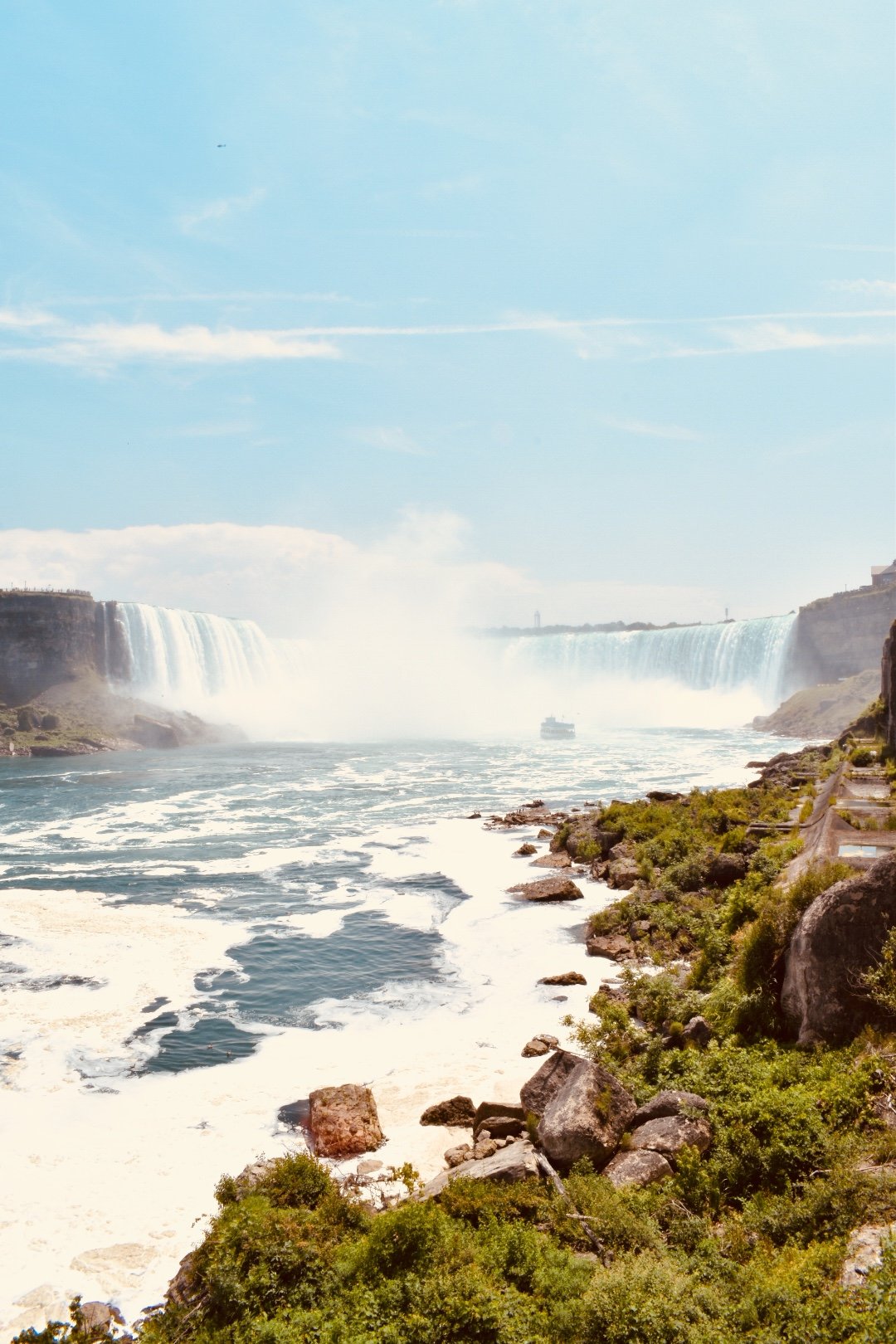 Niagara Falls 2024 — Museums Canada
