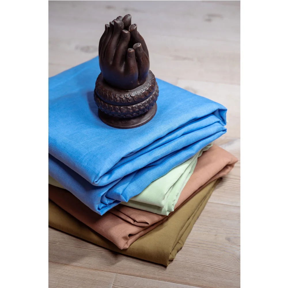 Ethical Fabric Suppliers Sew Love Patterns