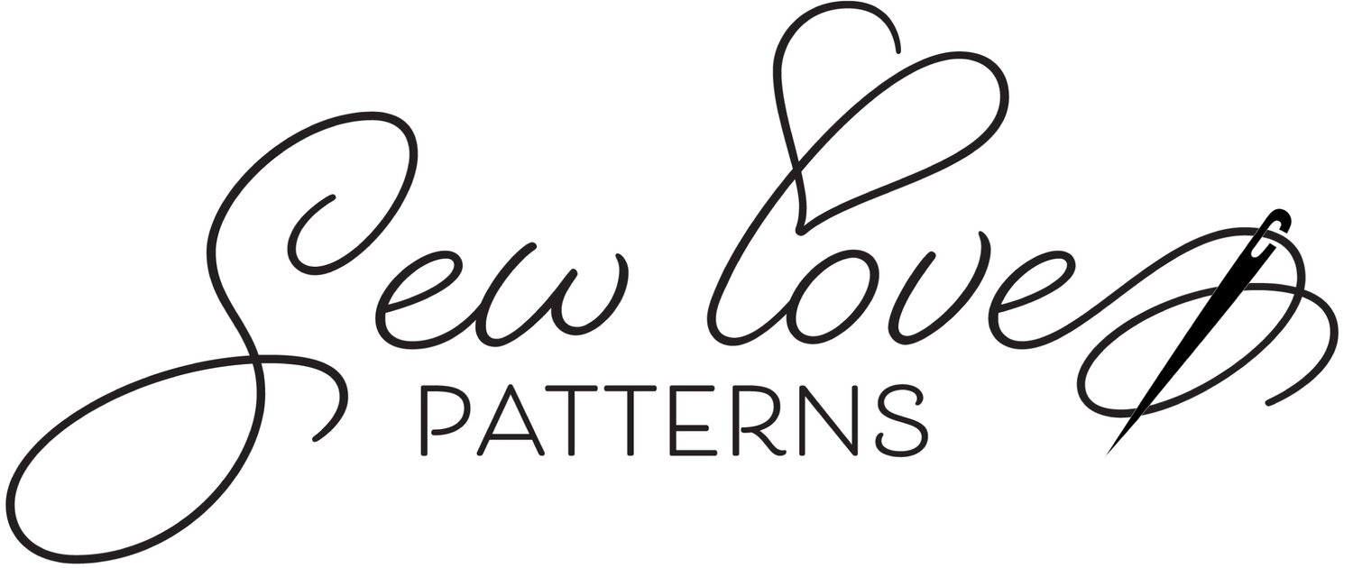 Sew Love Patterns