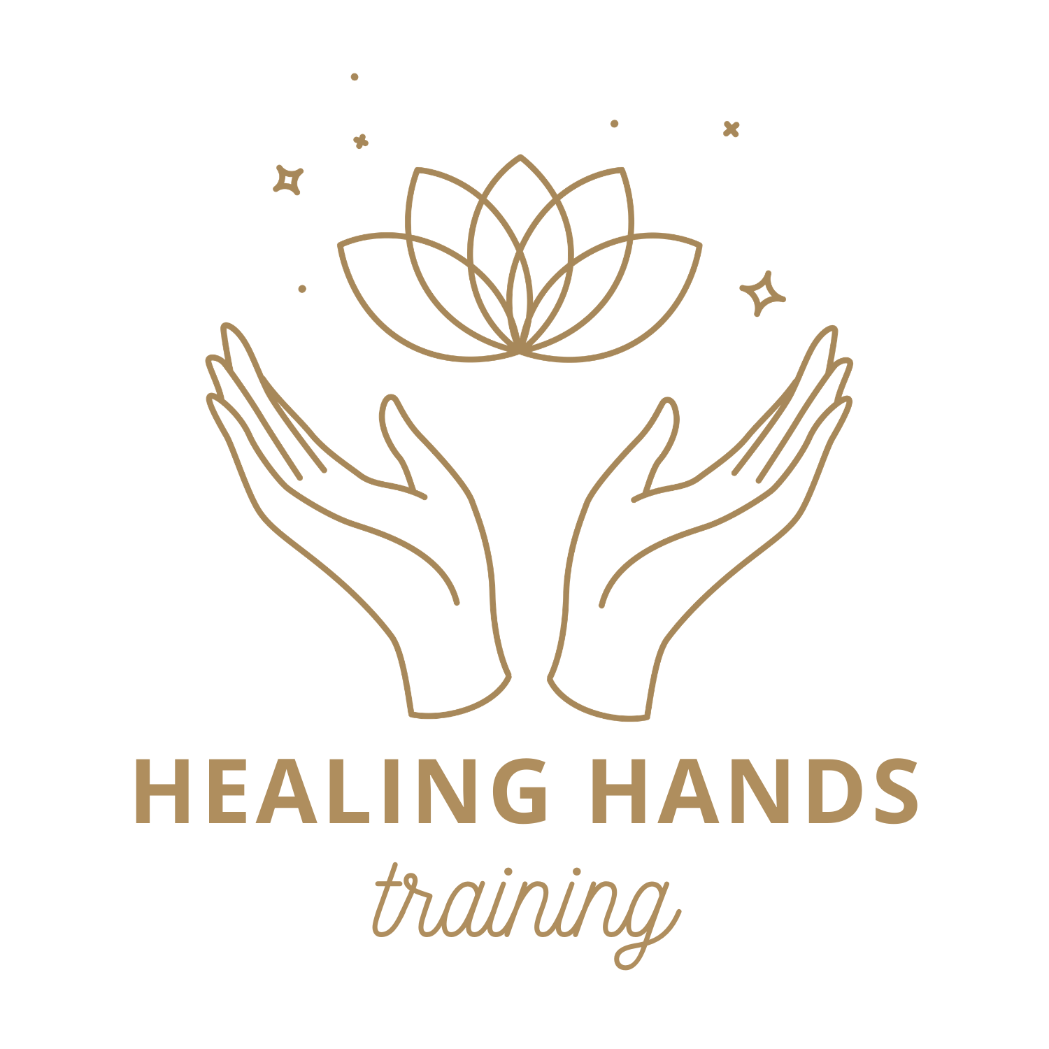 Healing Hands Training