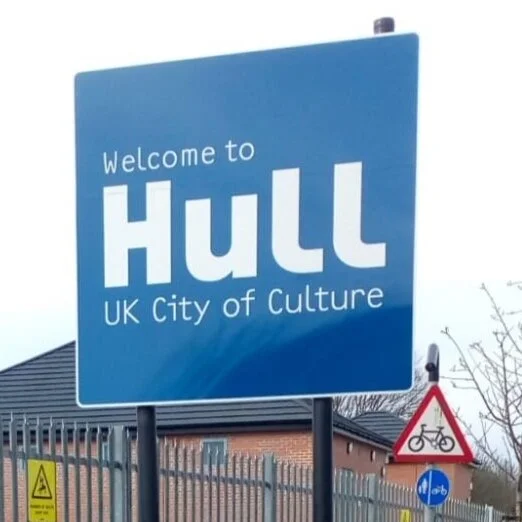 Welcome to CycHull.org.uk