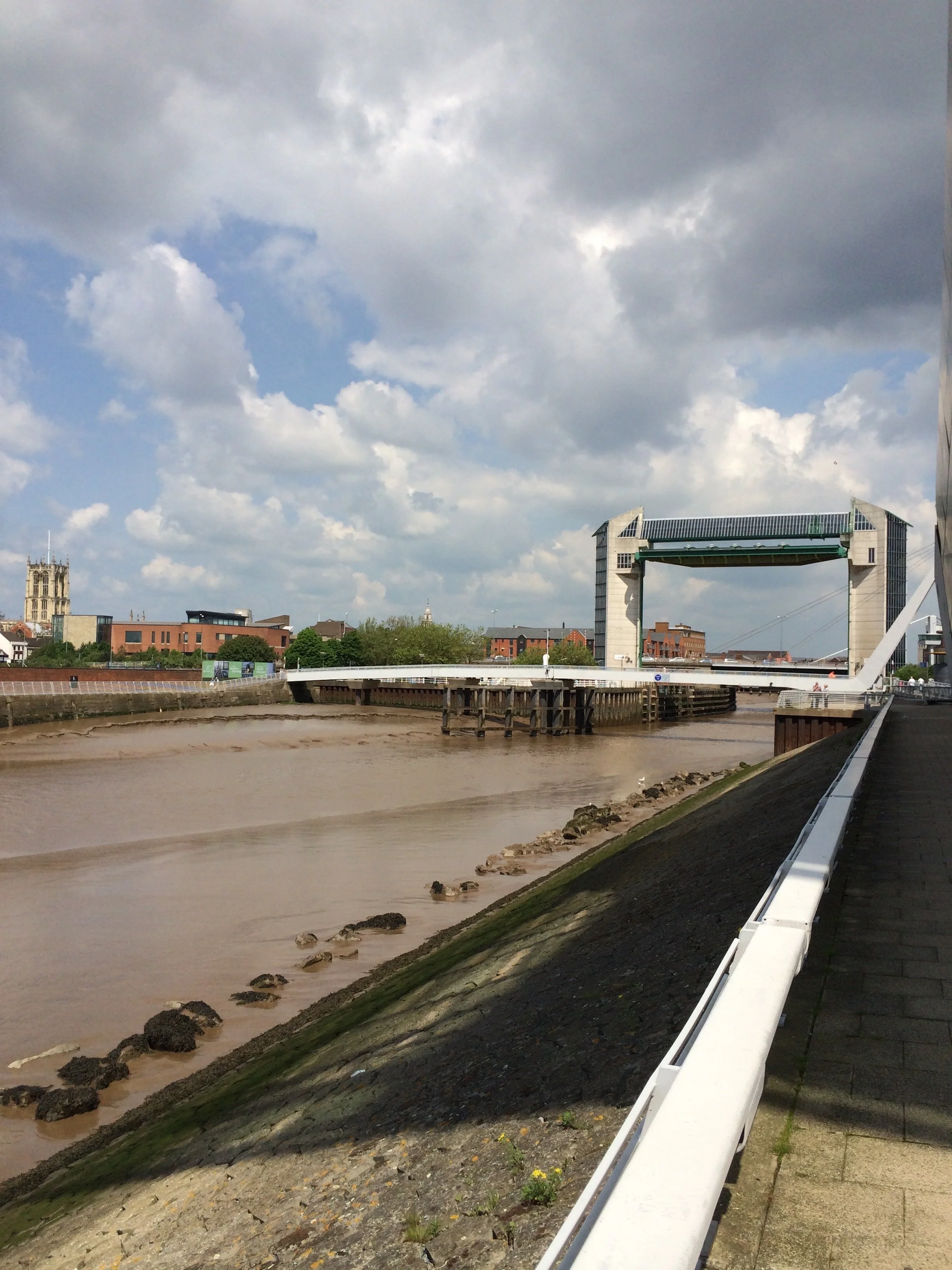 The Contribution of Cycling to Hull's Carbon Neutral 2030 Commitment