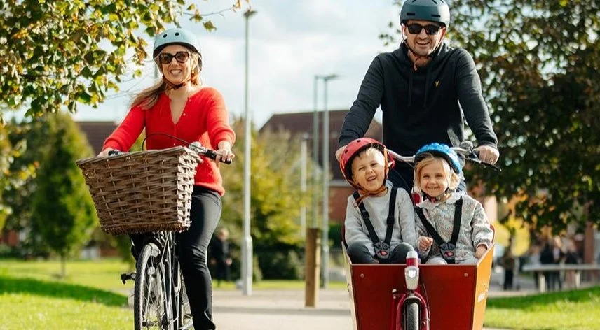 View from the Handlebars: New Local Plan is a golden opportunity to make Hull great for cycling