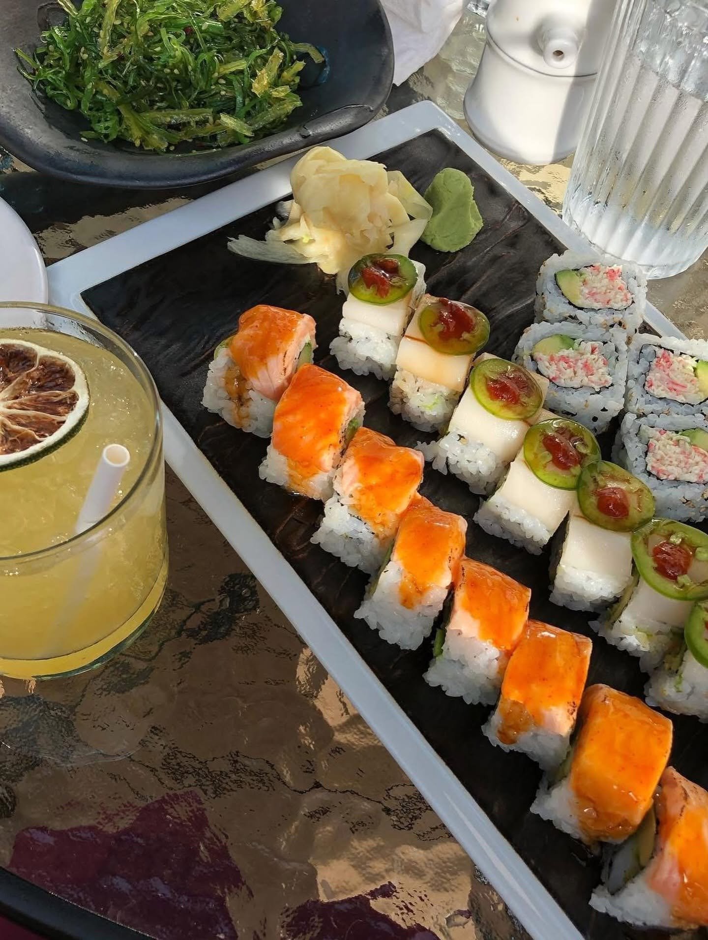 FEB 9, 2027 [tentative date] - Sayachi (6322 Brookside Plaza)