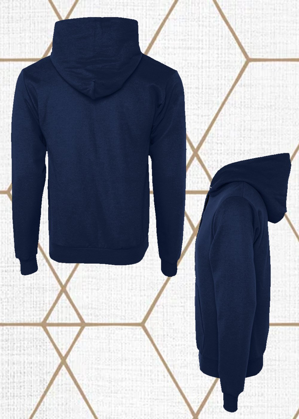 AL Sweatshirt Navy Back and Side View.jpg