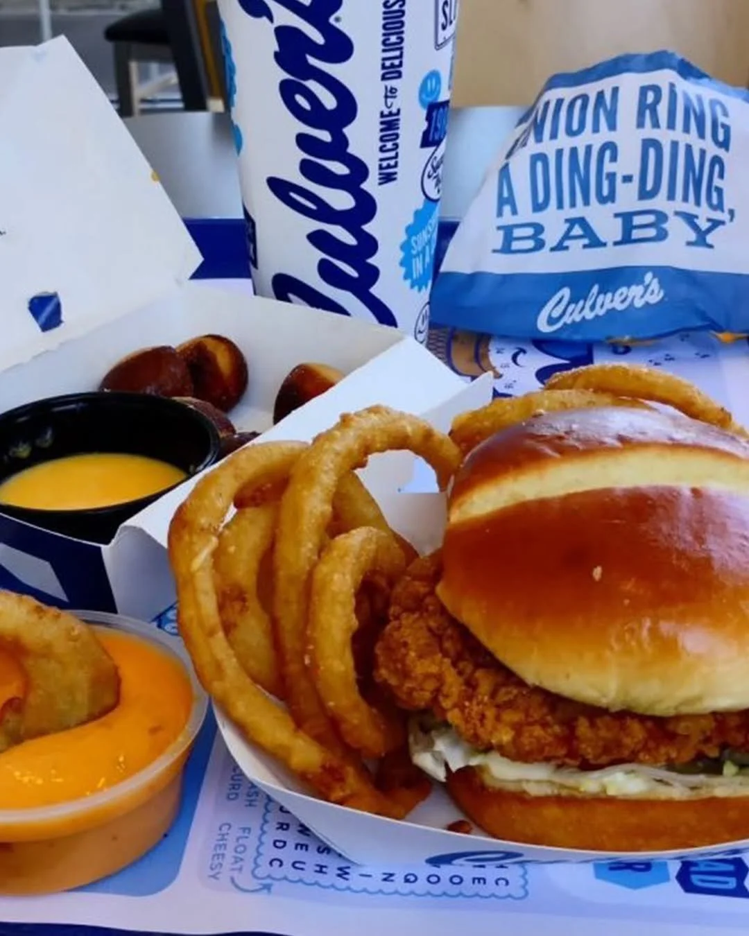 APR 22, 2027 - Culver's (7953 State Line Rd)