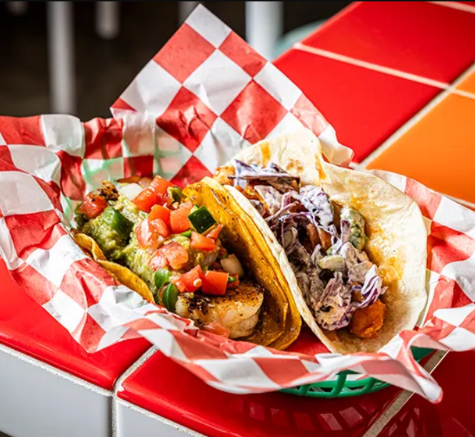 MAR 11, 2027 - Tiki Taco (5400 Troost)