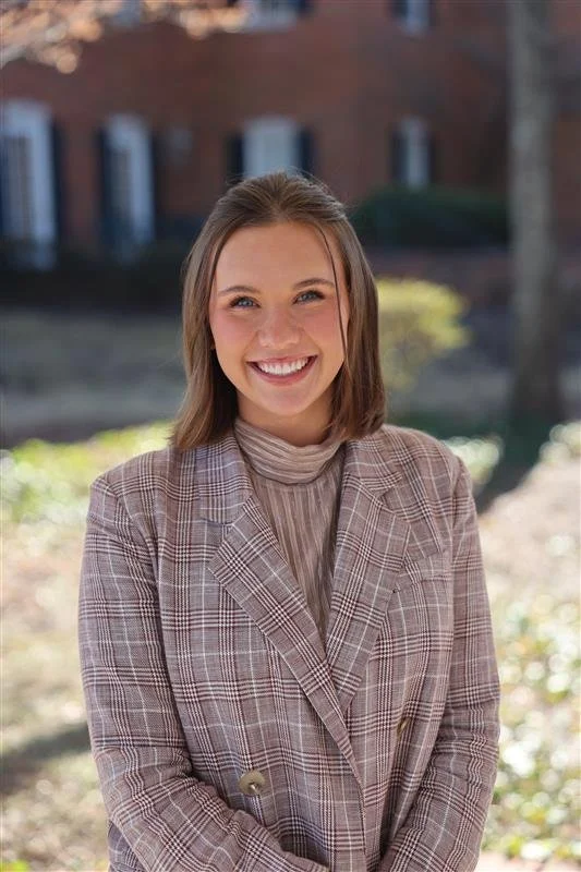 Administrative Coordinator | Hope Yearwood