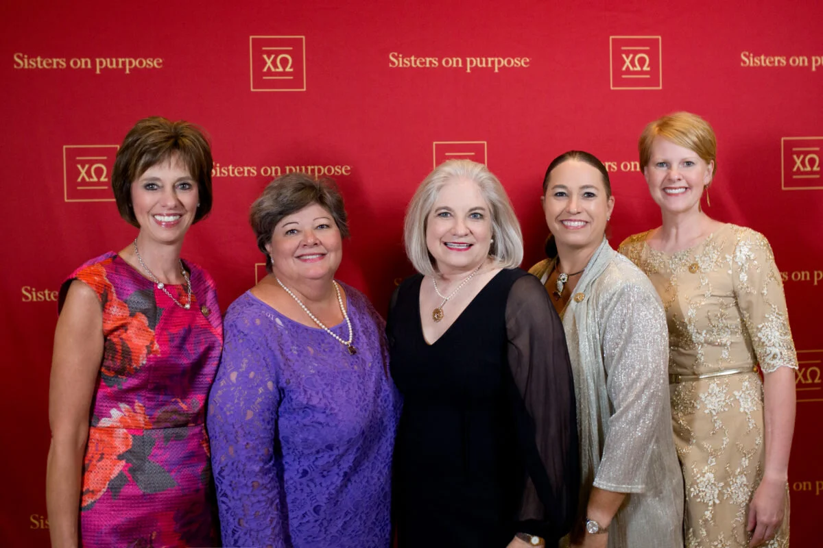 Meet the 2016 – 2018 Governing Council!