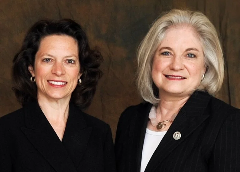 Letitia Fulkerson Appointed Chi Omega Foundation President