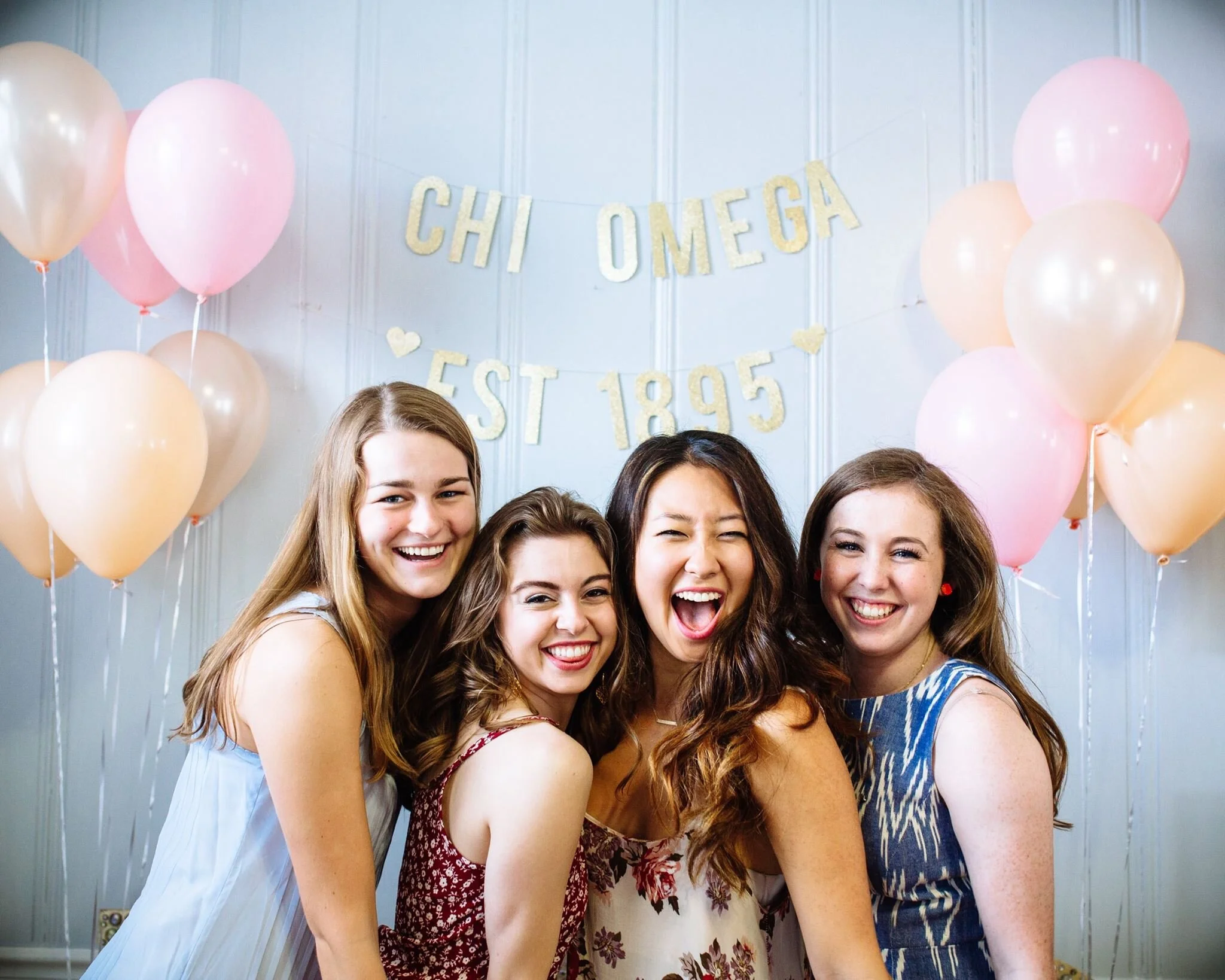 Congratulations to our 2017 Award-Winning Chapters!