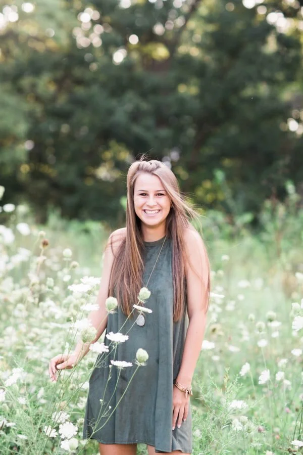 Emily Calloway, Rho Epsilon | TCU