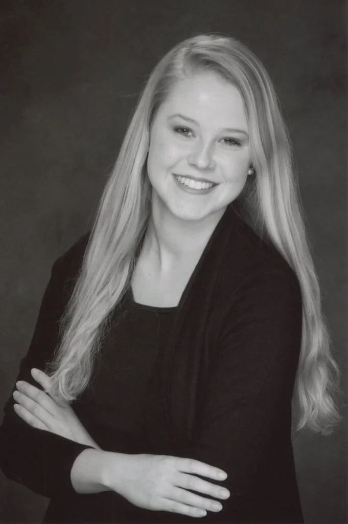 Lucy Hargis, Lambda Alpha | Kentucky