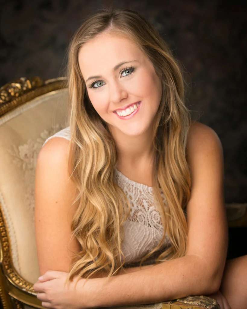 Caroline Smith, Kappa Zeta | Texas Tech